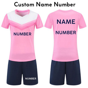 Camiseta Deportiva Personalizada de Voleibol con Absorción de Humedad, Impresión de Número, Nombre y Color del Equipo - Product Image 4