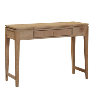 Colección ELYSIUM, Muebles de Dormitorio de Diseño Contemporáneo, Tocadores de Maquillaje al Mejor Precio, Tocador de Madera - Product Image 3