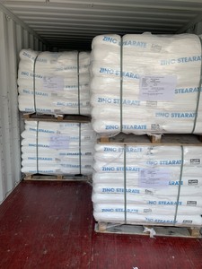 Estearato de Zinc de Vietnam, Estabilizador de PVC, Masterbatch, Agente Auxiliar Químico para Plástico, Pintura, Caucho, Lubricante - Product Image 5