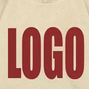 Sweat à capuche pour homme en coton molletonné 100% avec effet délavé, coupe ample, automne, logo personnalisé, marque privée - Product Image 5