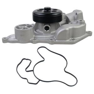 Pompa dell'Acqua per Chrysler 300 300C JEEP SRT8 2005-2010 V8 5.7L 6.1L, Modello 4792838AA - Product Image 6