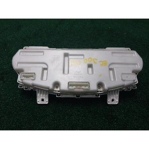Conjunto de Medidores 300 Touring 2004-2010, Combinación Usada ORIGINAL 8380033670 - Product Image 3