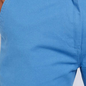 Pantalon Chino Homme Style Cargo 2026 Coupe Slim Respirant Résistant à l'Eau Personnalisable - Product Image 6