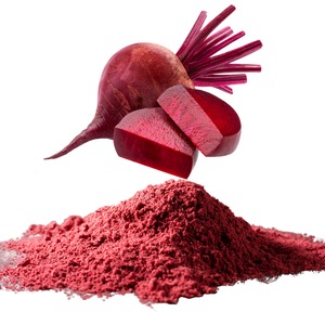 Polvo de Remolacha Silvestre 100% Puro y Orgánico, Venta Caliente 2025, Calidad Premium, Grado Alimenticio, Empaque Personalizado, India - Product Image 1