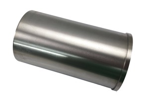 ซับสูบเครื่องยนต์แท้ Santosh Auto Parts สำหรับรถบรรทุกฮีโน่ รุ่น M10C/M10CT/M10U เครื่องยนต์ดีเซล รหัสอะไหล่ 11467-2000 ขนาดเส้นผ่านศูนย์กลาง 127 มม. ผลิตจากเหล็กหล่อคุณภาพสูงสำหรับงานหนัก - Product Image 2