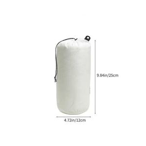 Bolsa de Nylon Impermeable con Cordón Ajustable TITAN TREAD WEAR, Personalizada, al por Mayor, para Deportes, Camping, Viajes, Marca Privada OEM - Product Image 6