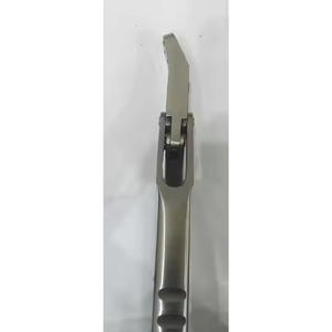 Cortador de Alambre para Implantes Veterinarios Ortopédicos Duradero para Animales Grandes, con Mango Desmontable, para Cortar Clavos de Perro, Suministro Hospitalario - Product Image 2