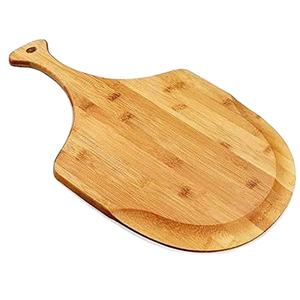 Tabla de cortar de verduras de madera de acacia de alta calidad, utensilios de cocina, productos decorativos para el hogar de Hotel al mejor precio asequible - Product Image 1