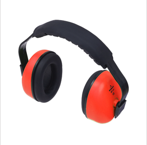 Orejeras Clásicas Karam EP21 ABS Reutilizables No Plegables con Diadema para Aplicaciones Aeroespaciales, Intrínsecamente Seguras - Product Image 1