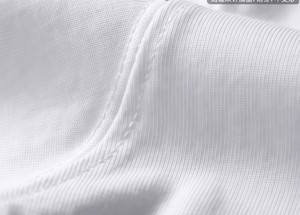 Venta Directa de Fábrica, Camiseta Personalizada con Serigrafía Frontal, Blanca, de Algodón 100% Pesado, Corte Ajustado, Secado Rápido, Manga Corta, Lisa - Product Image 5