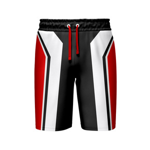 Factory Wholesale <b>Men</b> Swim <b>Trunks</b> Quick Dry Colorful Printed Beachwear Summer Surfing Shorts 2026 - Product Image 5