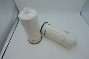 Factory Cheap High quality Fuel Filter Cartridge Filter <b>Mesh</b> Replacement - Product Image 1