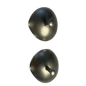 Hospital Grade Stainless Steel Eye Shield For Eye Care Protection Post Surgery Eye Cover For Adults And Medical Patients - Product Image 6