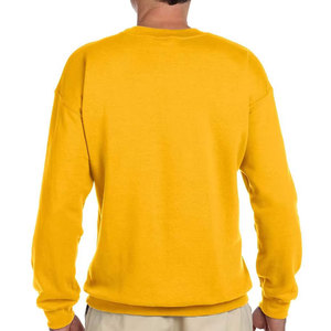 Sweat-shirts pour hommes très demandés, durables, avec logo personnalisé, sweats d'hiver pas chers pour hommes, prix abordable - Product Image 3