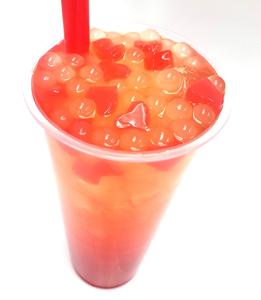 Export Quality Heart Shape Nata De Coco Coconut <b>Jelly</b> <b>Pudding</b> Unique Ingredient for Fruit Drinks Vietnam 10kg - Product Image 3