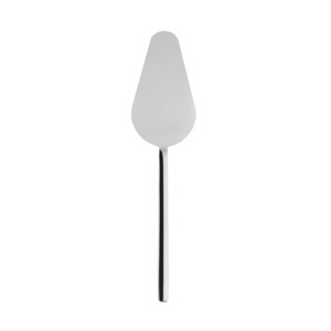 Stainless Steel Cake Server Set With Pearl Handle 2 Piece Serving Spatula And Knife For Cake Cutting And Serving - Product Image 4
