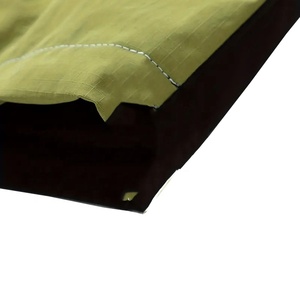 Veste coupe-vent de qualité supérieure à coupe régulière pour hommes, logo personnalisé imprimé, veste bomber rembourrée d'hiver, vente en gros de vestes pas chères - Product Image 4