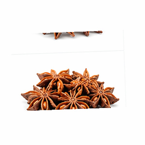 Prix d'usine, qualité supérieure, anis étoilé entier séché savoureux, aromatique et de fabrication vietnamienne, emballé en boîte de 5 kg - Product Image 1