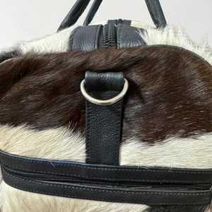 Fournisseur en gros de sacs en cuir, sacs de mode en cuir véritable, sacs messager et sacs de week-end pour la fabrication en gros - Product Image 3