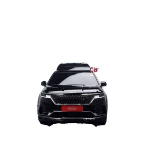 Kia Carnival 2022 de 9 Plazas, Gasolina, Furgoneta Hi-Low con Cámara Trasera, Caja de Cambios Automática, 8,834 km, para Empresas con Necesidades Especiales - Product Image 1