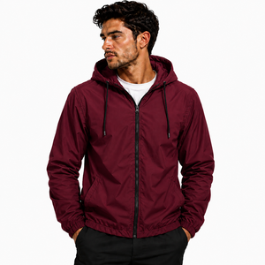 Wholesale <b>Waterproof</b> <b>Winter</b> <b>Jacket</b> High Quality 100% Polyester Shell Casual <b>Winter</b> Outerwear Windproof <b>Jacket</b> for Men <b>Women</b> - Product Image 3