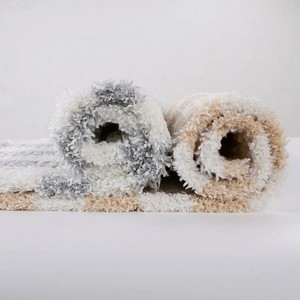 Eco-friendly Luxury Bathroom Bath <b>Mat</b> Rugs/ Bath <b>Mat</b> Absorbent Water Rug Non-slip Bath Carpet/indoor Bathmat Bathroom Rugs Bath - Product Image 5