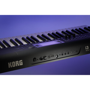 Station de travail musicale Ko i3 à 61 touches, best-seller - Product Image 6