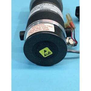 Servomotor Electro-Craft 43-0526, 142517 - Equipo y Piezas de Semiconductores de Confianza de Global Legacy Semiconductor - Product Image 1