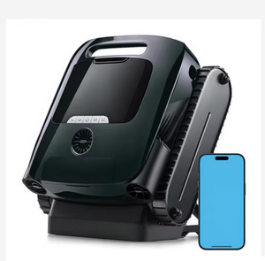 LISTO PARA ENVIAR: Robot Limpiafondos Automático Inalámbrico Aqua/Sense 2 Pro 5 en 1 con Control por APP - Product Image 1