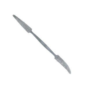 Nuevas raspadoras de osteopatía, instrumentos médicos profesionales, precio económico, oferta, raspadoras de osteopatía con logotipo personalizado - Product Image 1