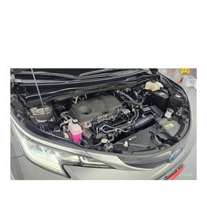 Toyota Sienna 2.5 Híbrida 2WD 2023, 32,611 km, Asientos de Cuero, Cámara Trasera, Volante a la Izquierda - Product Image 6