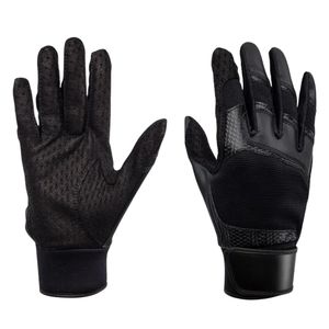 ถุงมือตีเบสบอลรุ่นใหม่ปี 2026 ออกแบบมาเพื่อผู้เล่นเยาวชน ให้ความสบายในการจับและยืดหยุ่นระหว่างการฝึกซ้อมและการแข่งขัน - Product Image 2