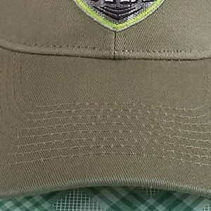 Gorras de Béisbol Clásicas con Logotipo Personalizado 2026 para Adultos, Nuevo Diseño Deportivo en Diferentes Colores - Product Image 6