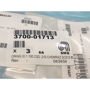 AMAT 0242-13377 MXP, ROUGH, CHEM513, CONV - อุปกรณ์และชิ้นส่วนเซมิคอนดักเตอร์ระดับโลกที่เชื่อถือได้ - Product Image 2