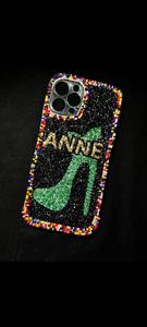 Llavero de tela con cuentas y logotipo personalizado de la mejor calidad, bonito, para muñeca, accesorio de regalo para la escuela - Product Image 3