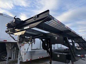 Remolque para Transporte de Cuatro Autos, Doble Eje, Aluminio Galvanizado en Caliente, Alta Capacidad, para Exportación, Precio de Fábrica - Product Image 1