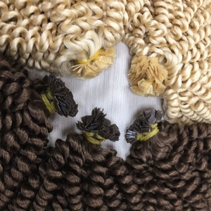 APOHAIR Company Extensiones de cabello humano Remy virgen 100% de alta calidad Estilo de onda recta de 30 pulgadas - Product Image 4