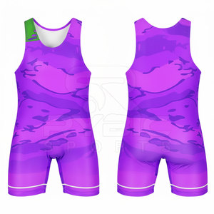Maillots de sport sublimés Elite Performance Range, tissu léger et moderne, design athlétique, à prix avantageux - Product Image 3