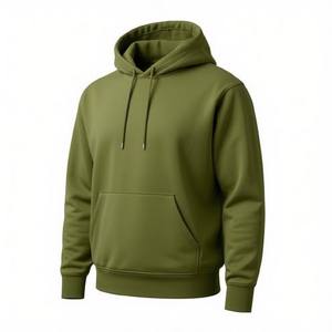 Sweat à capuche pour homme en polyester et coton, hiver, haute qualité, impression personnalisée, imperméable et respirant, plusieurs couleurs. - Product Image 1