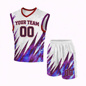 Nuevo Producto Profesional de Alta Calidad Ecológico de Secado Rápido Ligero Transpirable Reversible 100% Poliéster - Product Image 6