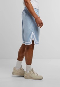 Shorts en maille professionnels légers pour l'entraînement sportif – Fournisseur de vêtements de sport haut de gamme - Product Image 4