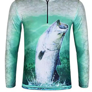 OEM Service Wholesale Best Design Men Fishing <b>Hoodies</b> <b>Lightweight</b> Breathable Quick Dry Men Fishing <b>Hoodies</b> Made In Pakistan - Product Image 5