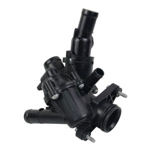 For Mercedes Benz GLA250 GLA45 AMG 2.0L Base Engine Coolant Thermostat Housing - Product Image 6