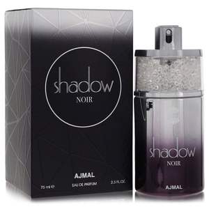 Parfum pour femme Shadow Noir par Eau De Parfum Spray Parfum luxueux - Product Image 1