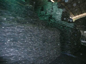 Ceniza de cáscara de arroz con alto contenido de carbono utilizada en acero, cemento y construcción (RHA > 6% de carbono) - Product Image 5