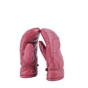 Gants et Mitaines de Ski et de Snowboard de Haute Qualité pour Sports de Plein Air, Imperméables, Protection Colorée, Logo Personnalisé - Product Image 4