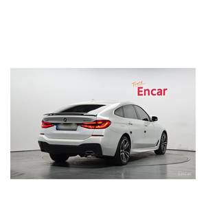 2024 BMW Gran Turismo (GT) 620d <span class=keywords><strong>M</strong></span> Sports, 49 411 км, дизель, АКПП, левый руль - Product Image 2