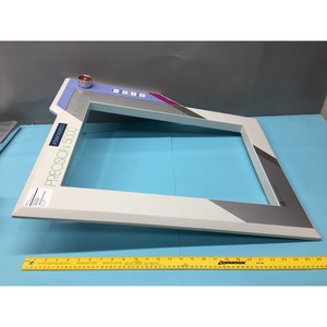AMAT 0030-76002 แผงหน้าปัด Precision 5000 Mark II - อุปกรณ์และอะไหล่เซมิคอนดักเตอร์ระดับโลกที่เชื่อถือได้ - Product Image 2