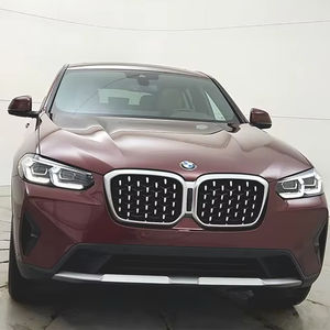 Mejor Oferta para Nuevo |   X4 xDrive30i Usado 2020-2025 con Navegación - Volante a la Izquierda |   Volante a la derecha - Product Image 1