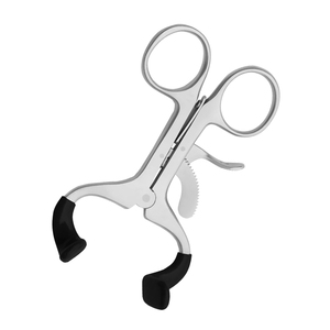 Écarteurs chirurgicaux Weitlaner en acier inoxydable pour fournitures médicales professionnelles, instruments chirurgicaux de haute qualité avec logo personnalisé - Product Image 2